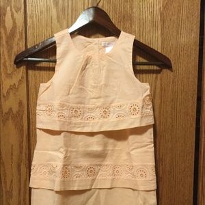 NWT, Janie & Jack Dress, Size 6